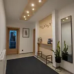 Waldfrieden Apartment