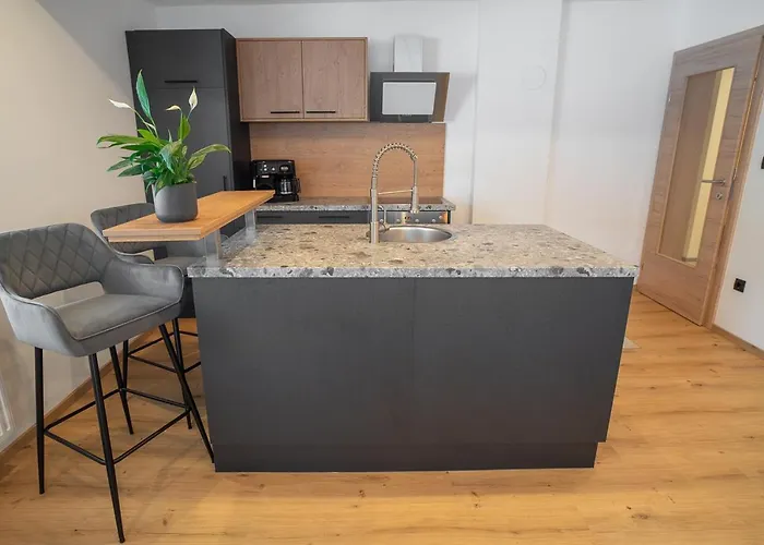 Waldfrieden Appartamento