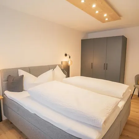 Waldfrieden Apartamento *