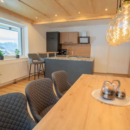 Apartamento Waldfrieden